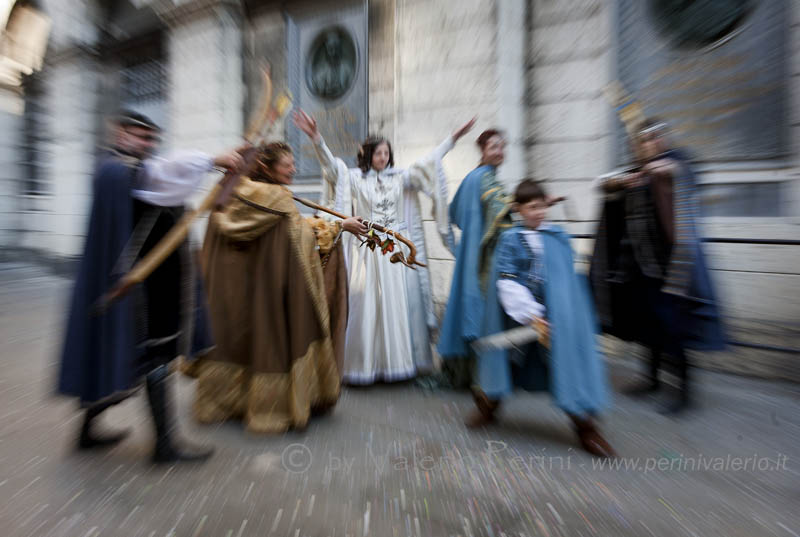 Carnevale di Venezia