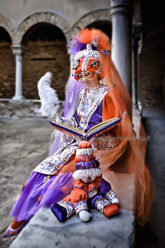 Carnevale di Venezia