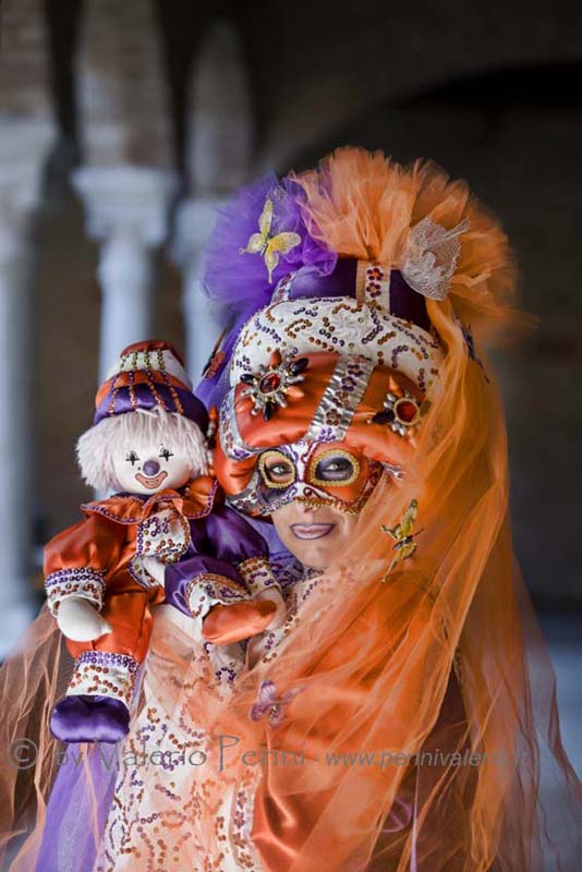 Carnevale di Venezia