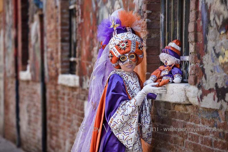 Carnevale di Venezia