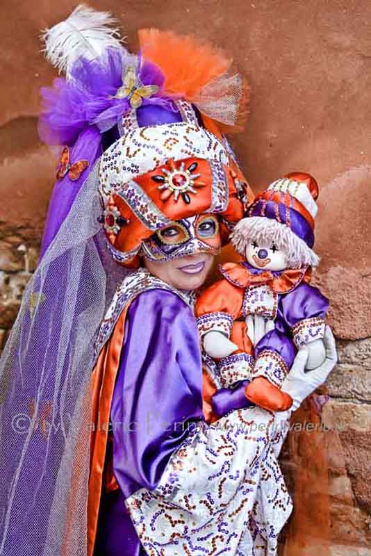 Carnevale di Venezia