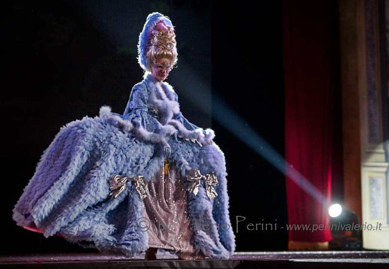 Carnevale di Venezia