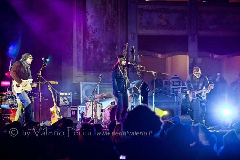 Carnevale di Venezia