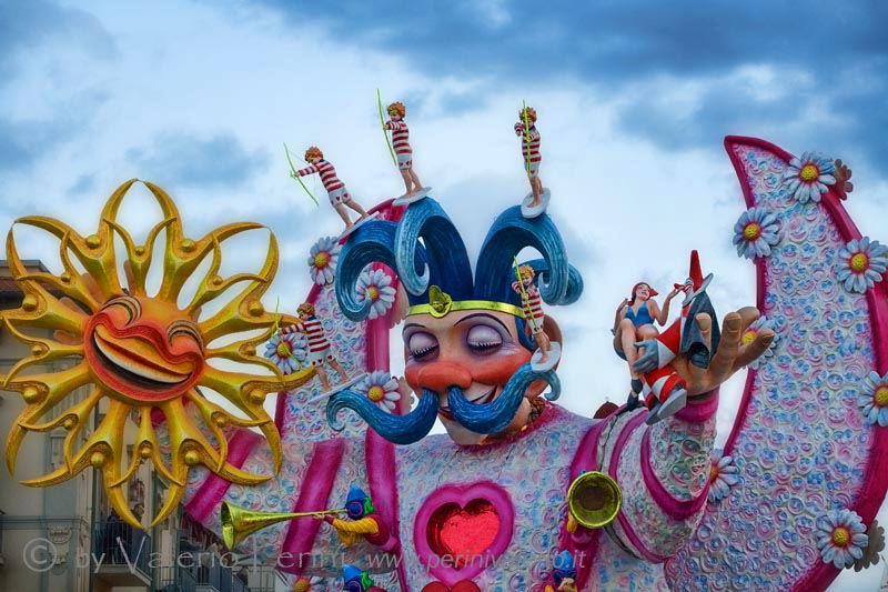 Carnevale di Viareggio