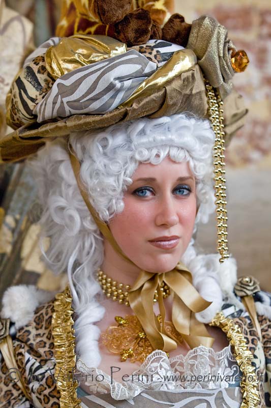 Carnevale di Venezia 