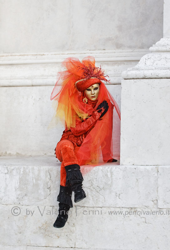 Carnevale di Venezia