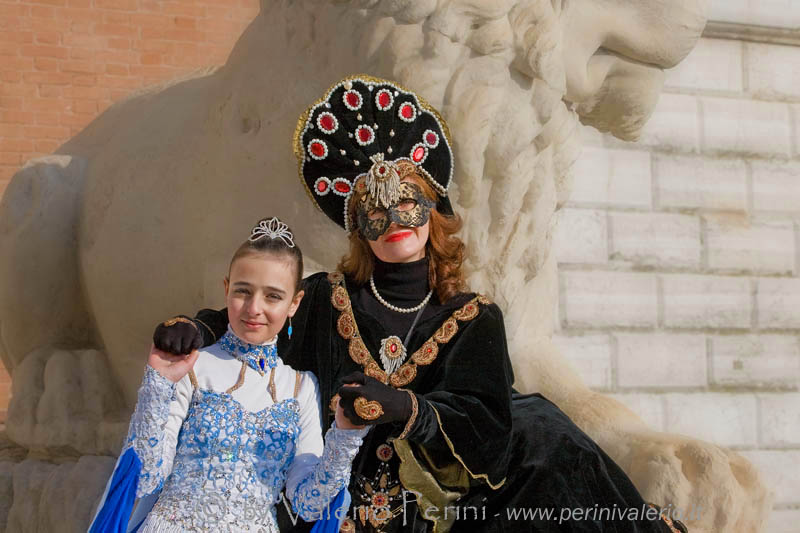 Carnevale di Venezia 