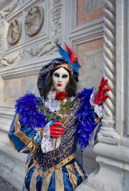 Carnevale di Venezia 