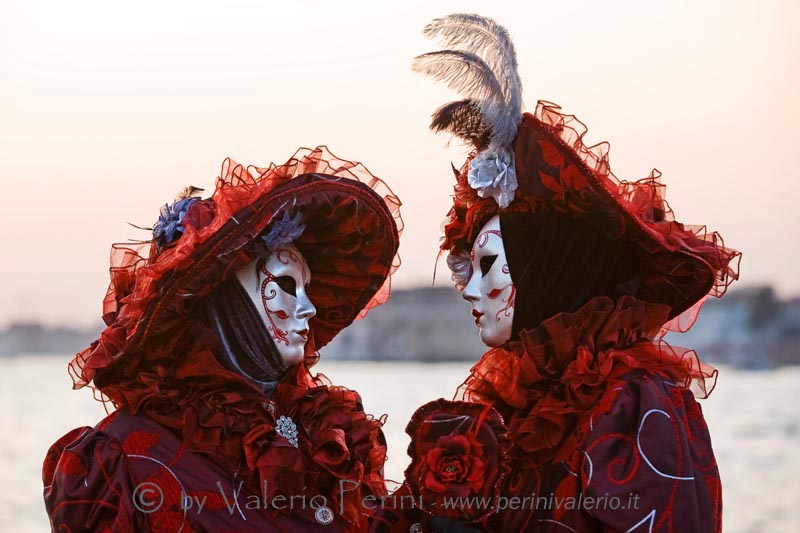 Carnevale di Venezia 