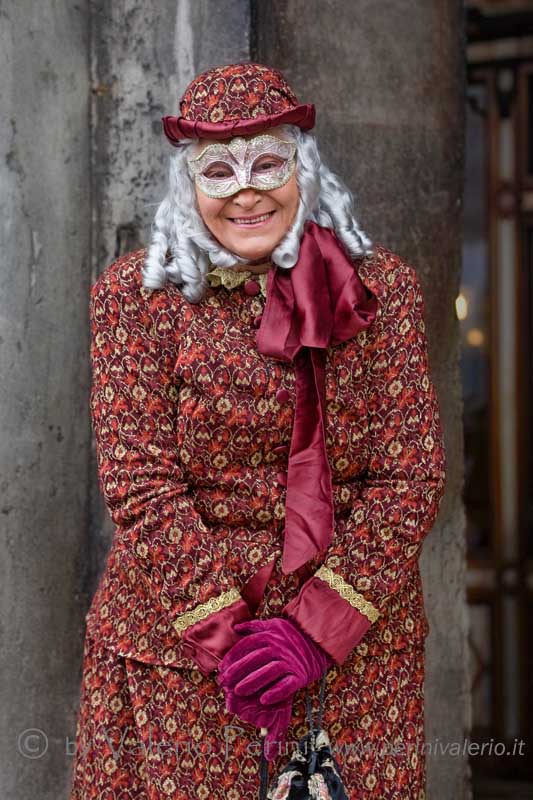 Carnevale di Venezia 