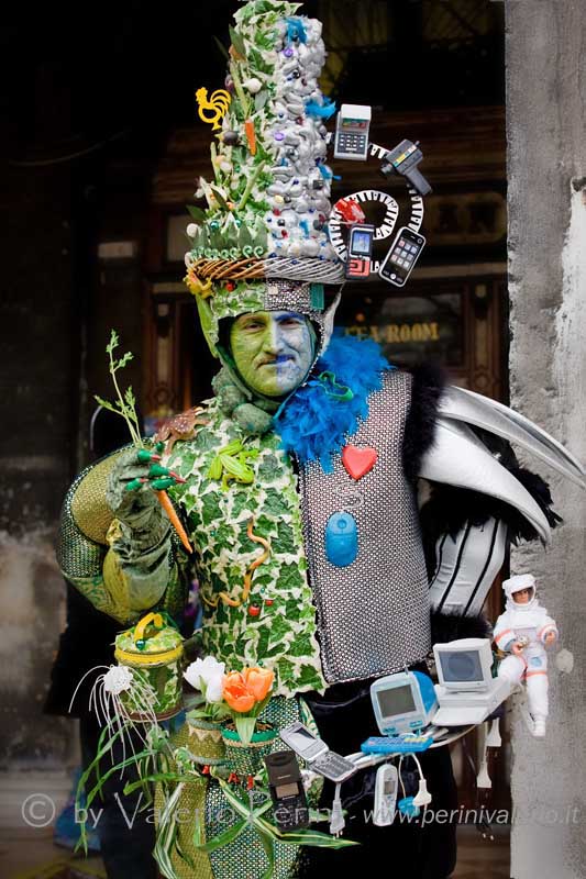 Carnevale di Venezia 