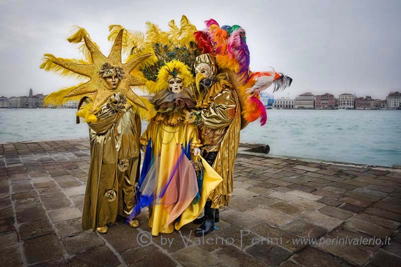 Carnevale di Venezia 