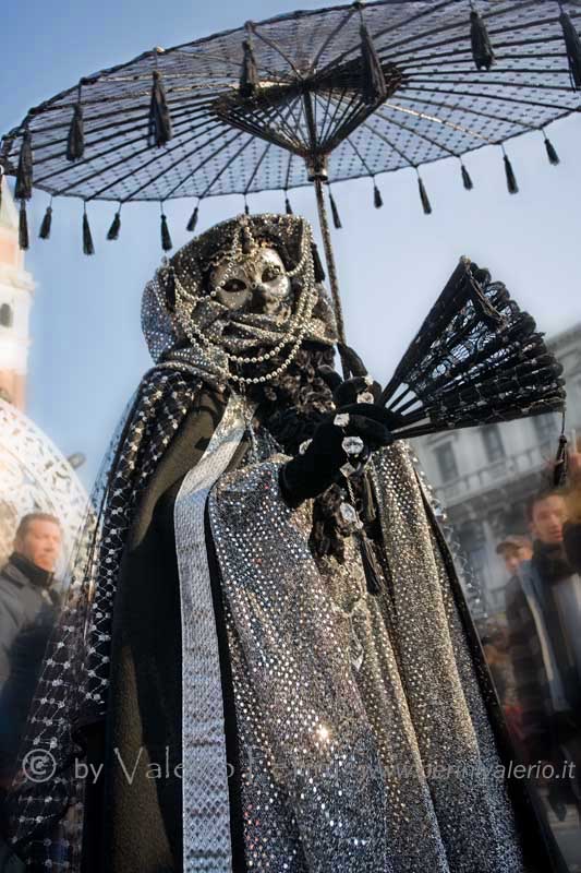 Carnevale di Venezia