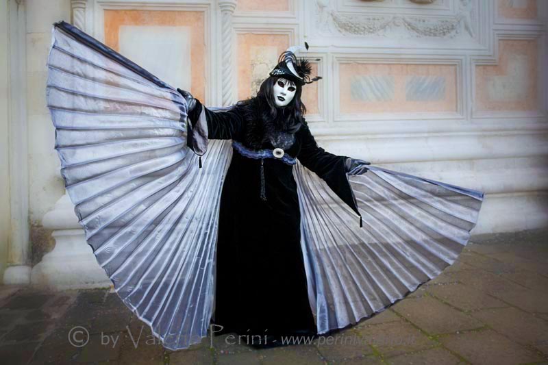 Carnevale di Venezia