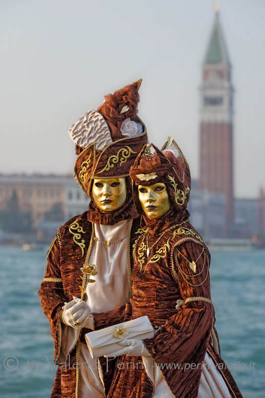 Carnevale di Venezia