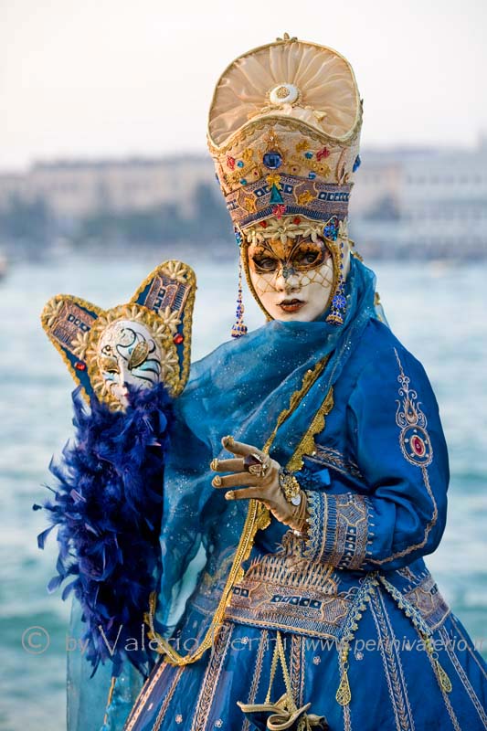 Carnevale di Venezia