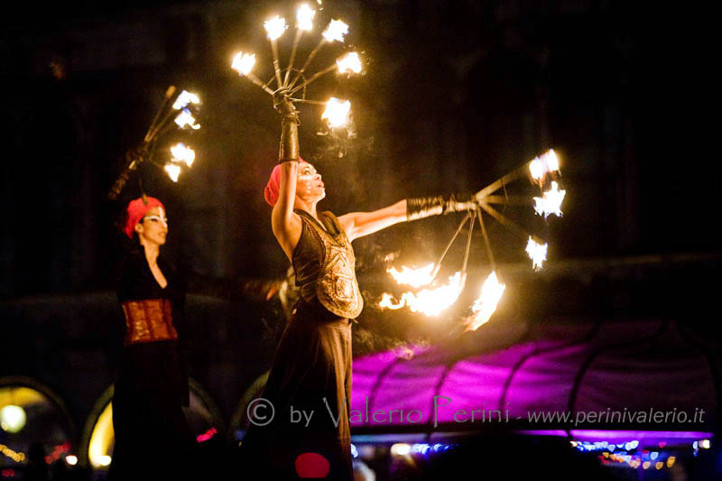 Carnevale di Venezia