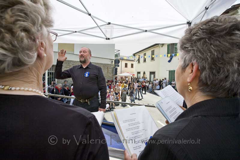 Filarmonica "Giacomo Puccini" Festa 150° anno di fondazione