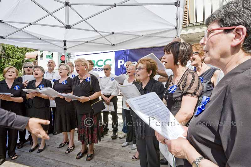 Filarmonica "Giacomo Puccini" Festa 150° anno di fondazione