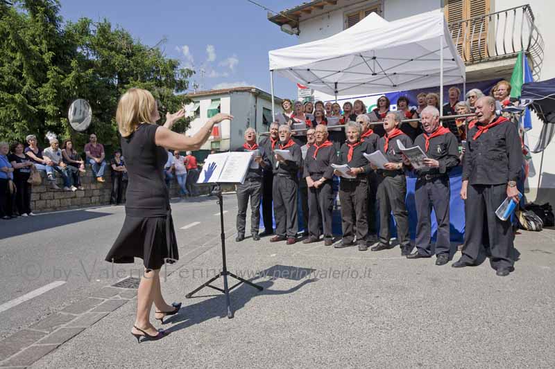 Filarmonica "Giacomo Puccini" Festa 150° anno di fondazione