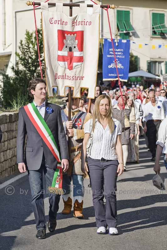 Filarmonica "Giacomo Puccini" Festa 150° anno di fondazione