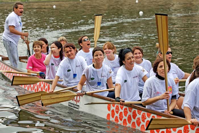 Dragon Boat