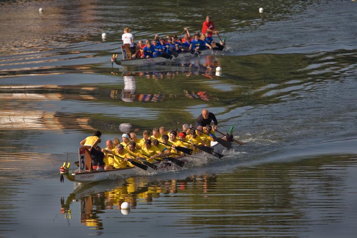 Dragon Boat