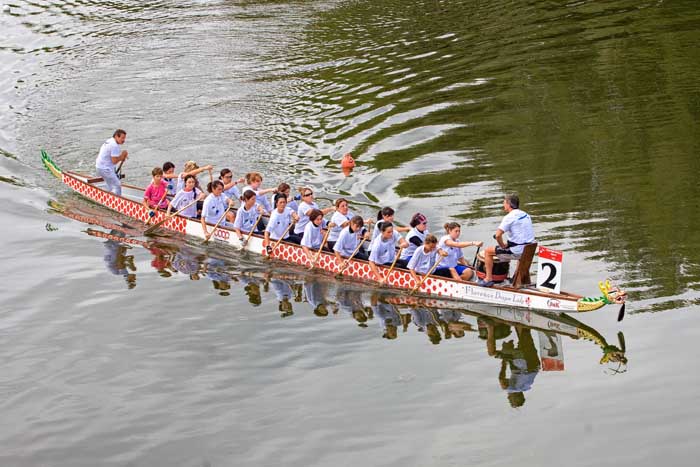 Dragon Boat