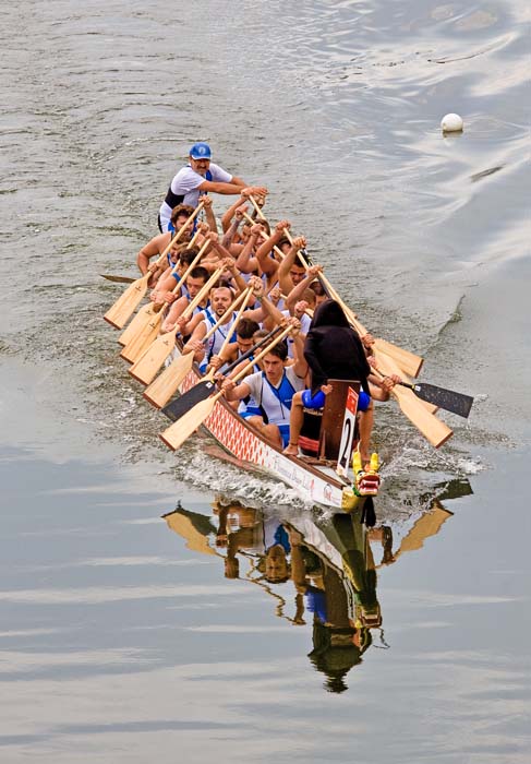 Dragon Boat