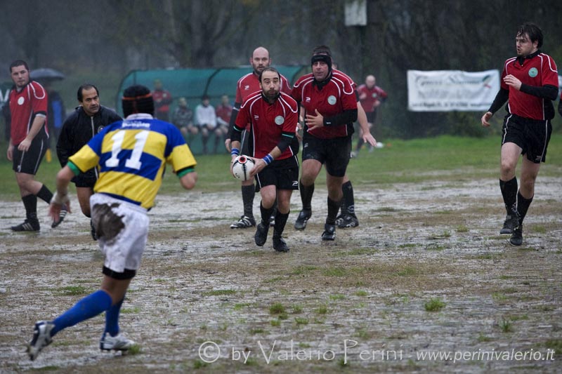 A.S.D. Rugby Mugello