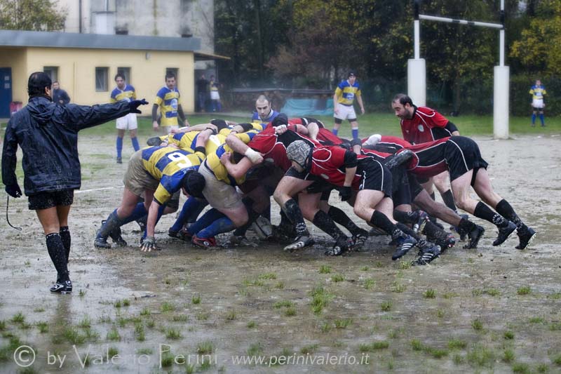 A.S.D. Rugby Mugello