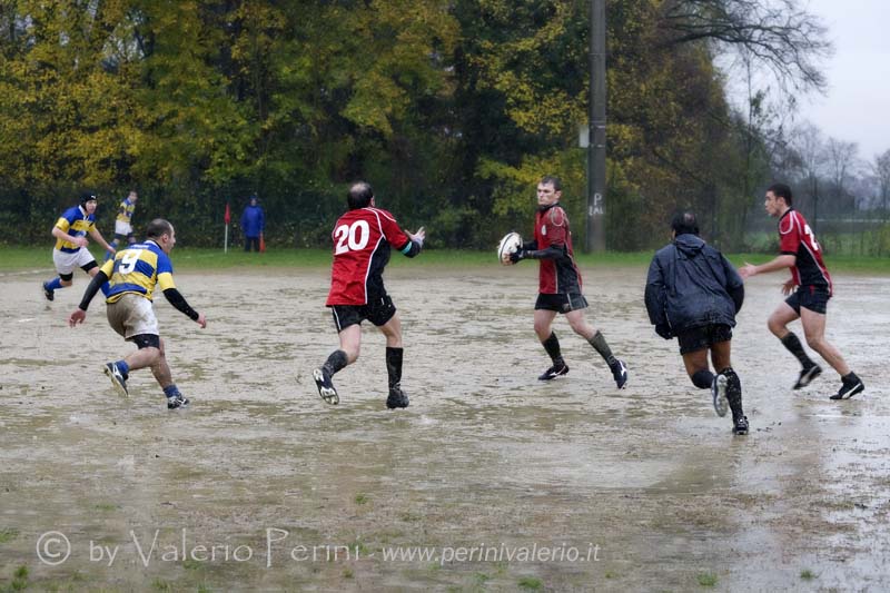 A.S.D. Rugby Mugello