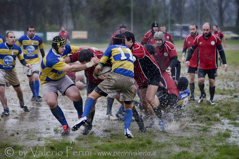 A.S.D. Rugby Mugello