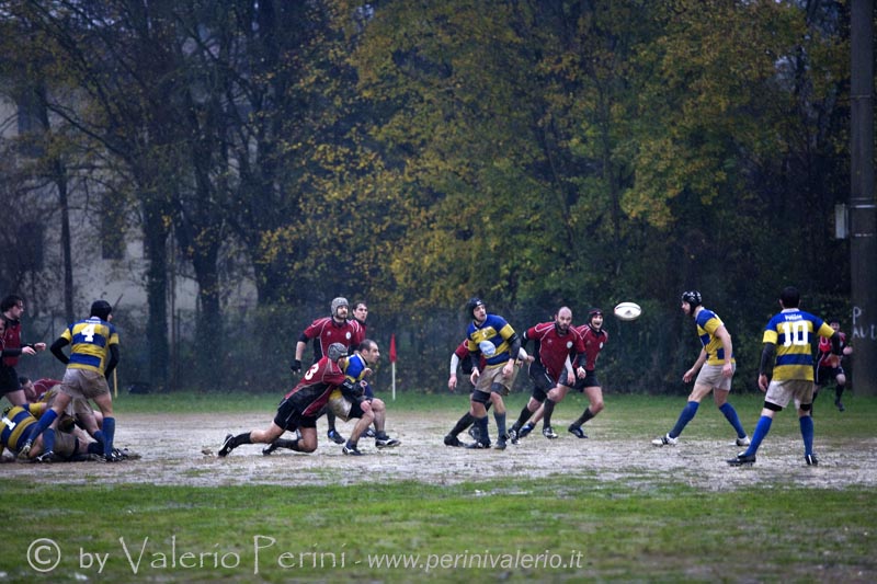 A.S.D. Rugby Mugello