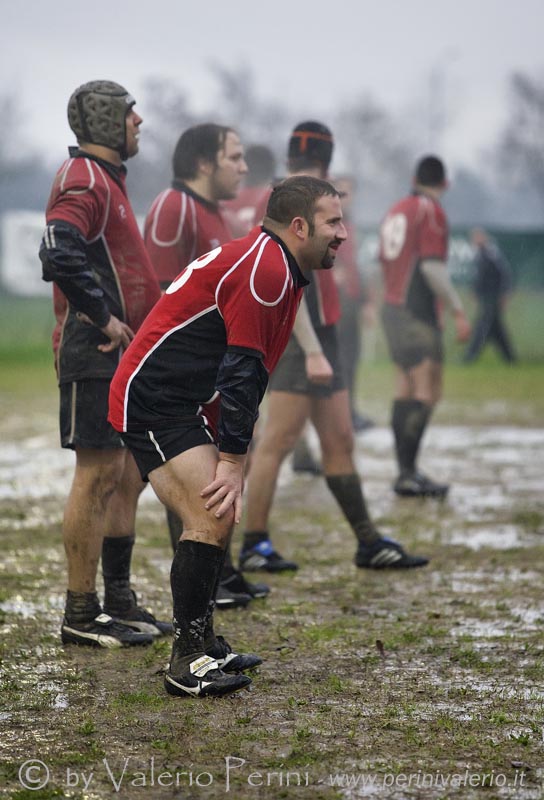 A.S.D. Rugby Mugello