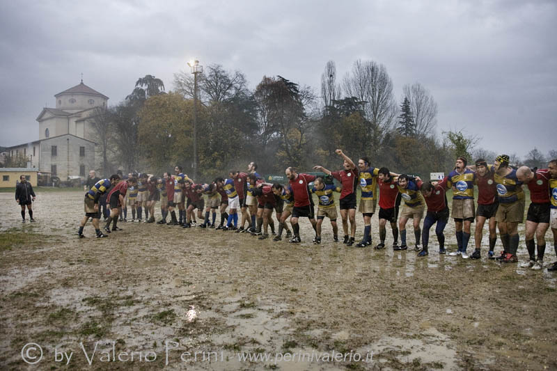 A.S.D. Rugby Mugello