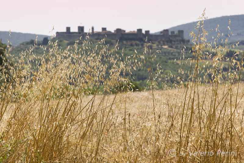 Festa Medievale di Monteriggioni