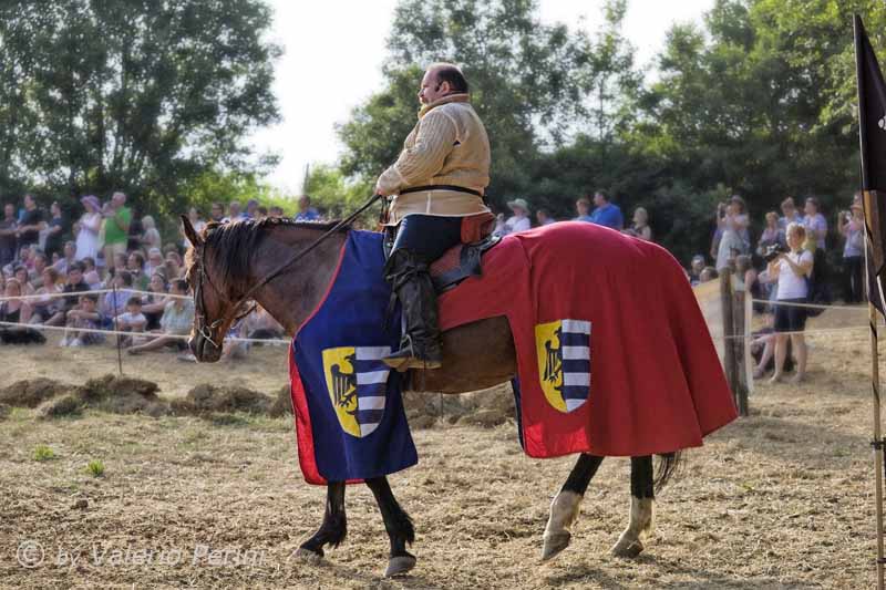 Festa Medievale di Monteriggioni