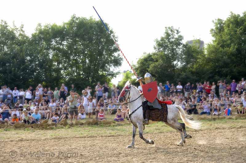 Festa Medievale di Monteriggioni