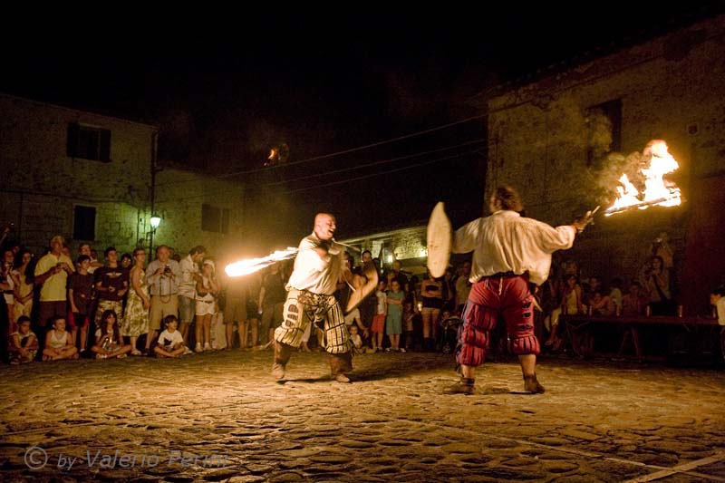 Festa Medievale di Monteriggioni