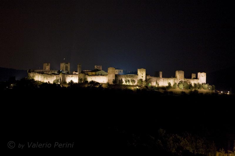 Festa Medievale di Monteriggioni