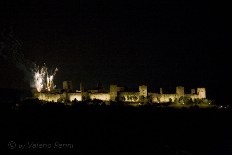 Festa Medievale di Monteriggioni