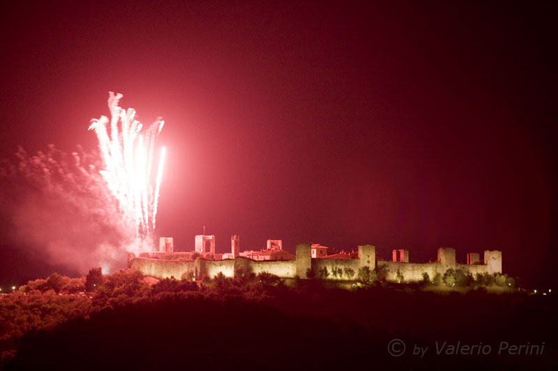 Festa Medievale di Monteriggioni