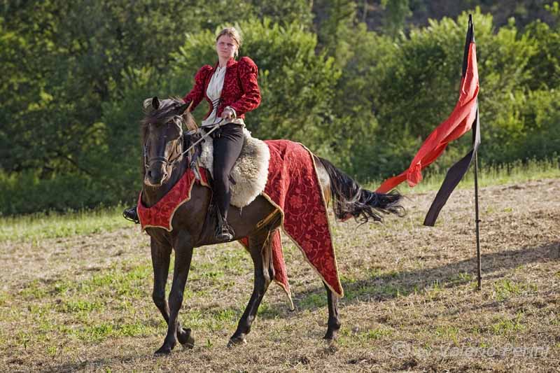 Festa Medievale di Monteriggioni