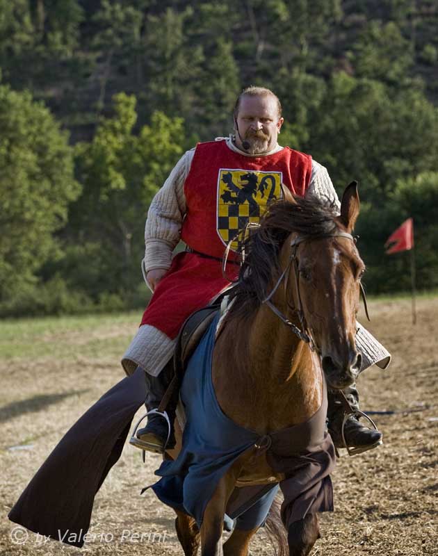 Festa Medievale di Monteriggioni