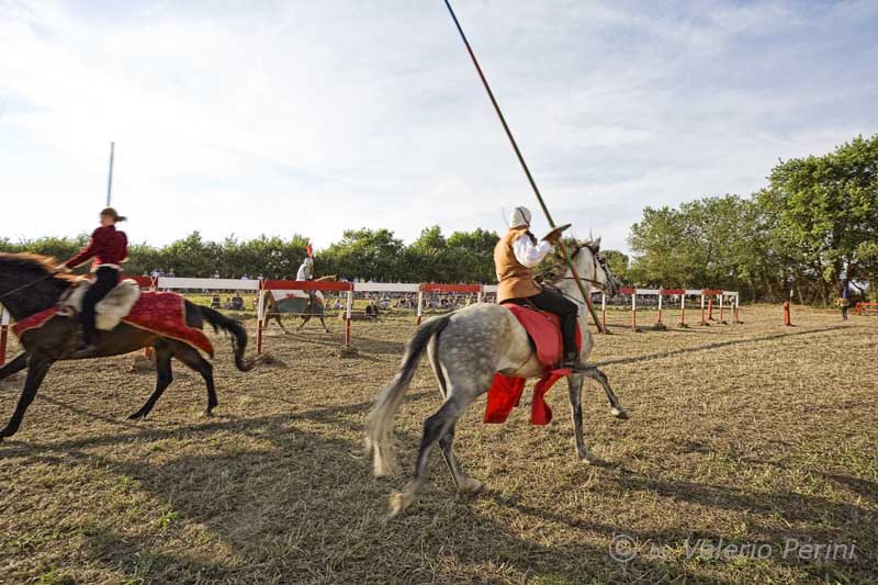 Festa Medievale di Monteriggioni