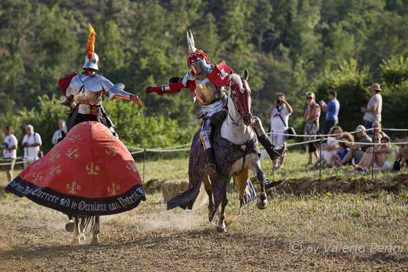 Festa Medievale di Monteriggioni