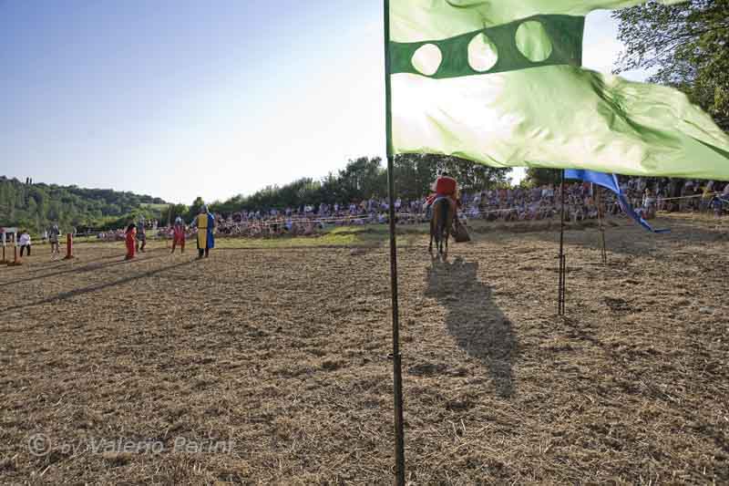 Festa Medievale di Monteriggioni