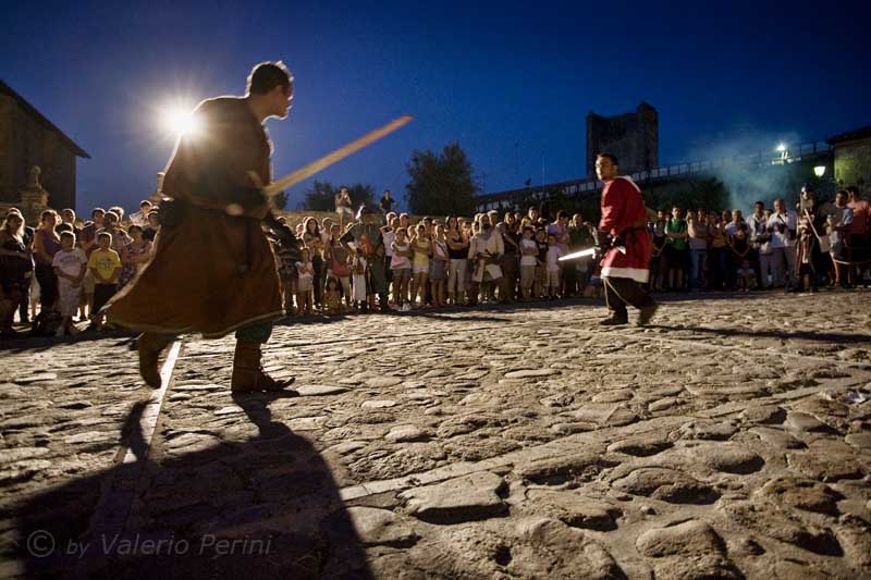 Festa Medievale di Monteriggioni