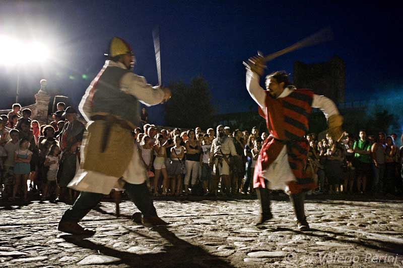 Festa Medievale di Monteriggioni